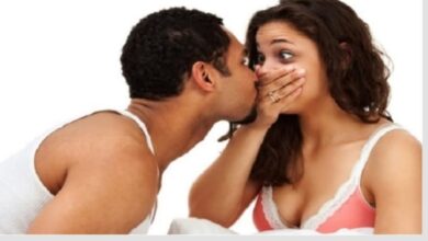 Photo of 8 HERBAL SOLUTIONS FOR BAD BREATH AND MOUTH ODOUR