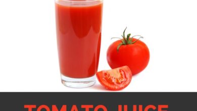 Photo of HOW TO CONTROL FREQUENT URINATION WITH TOMATO JUICE