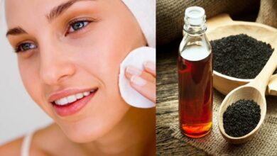 Photo of OIL NIGELLA FOR SOFT AND SMOOTH SKIN