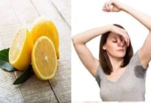 Photo of SIMPLE METHOD TO PREVENT SMELLY ARMPIT