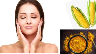 Photo of 7 DAYS SKIN WHITENING TREATMENT AT HOME NATURALLY