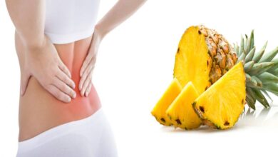 Photo of EASY AND FAST WAIST PAIN REMEDY WITHOUT EFFECT