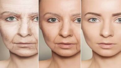 Photo of NATURAL TIPS THAT DELAY AGEING (10 YEARS YOUNGER)