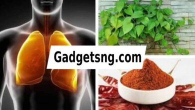 Photo of CLEANSE YOUR LUNGS NATURALLY