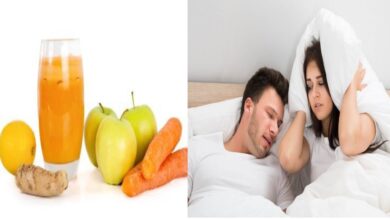 Photo of ANTI_SNORING JUICE(OVERNIGHT REMEDY FOR SNORING)