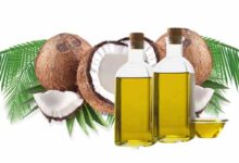Photo of COCONUT OIL AND ITS HEALING POWERS