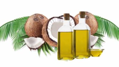 Photo of COCONUT OIL AND ITS HEALING POWERS