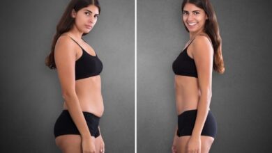 Photo of 1 WEEK FLAT TUMMY SOLUTION