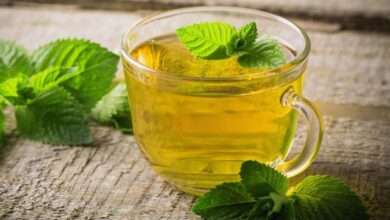 Photo of 8 HEALTH BENEFITS OF DRINKING PEPPERMINT TEA EXTRACT