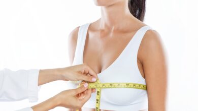 Photo of EFFECTIVE WAY TO REDUCE BREAST SIZE WITHOUT SIDE EFFECTS