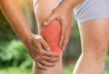 Photo of HOW TO RELIEVE AND TREAT JOINT PAIN