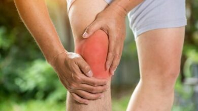 Photo of HOW TO RELIEVE AND TREAT JOINT PAIN