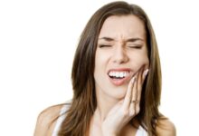 Photo of NATURAL TREATMENT FOR TOOTHACHE
