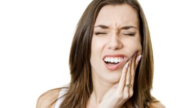 Photo of NATURAL TREATMENT FOR TOOTHACHE