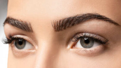 Photo of HOME REMEDIES ON HOW TO GROW A FULL NICE EYE BROWN IN 5DAYS