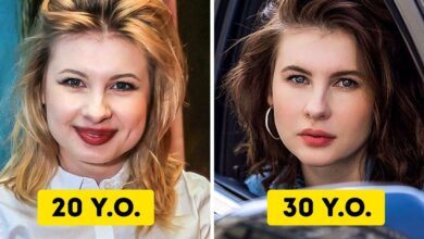Photo of TIPS ON HOW TO MAKE YOU LOOK YOUGER THAN YOUR AGE