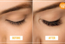 Photo of NATURAL WAYS ON HAVING A FULL EYE LASHES IN 4DAYS