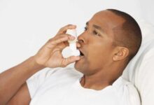Photo of CAUSES AND EFFECTIVE CURE OF ASTHMA