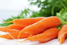 Photo of AMAZING MUST KNOW BENEFITS OF EATING CARROT