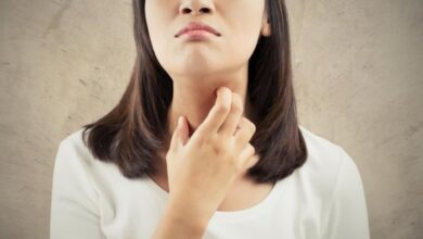 Photo of EFFECTIVE TREATMENT FOR ITCHY THROAT