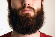Photo of NATURAL WAYS TO GROW YOUR BEARDS FAST