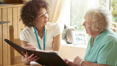 Photo of Debating whether your loved one is ready for hospice care? Find out the signs here