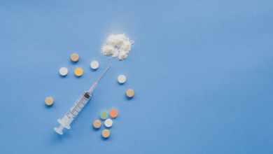 Photo of Everything You Need To Know About Heroin Abuse And Addiction