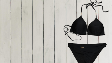 Photo of The Ideal Fabric for Bathing Suits