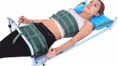 Photo of What Is a Lumbar Traction Device? And How to Correctly Use It