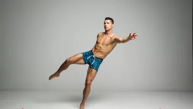 Photo of Three major secrets of a healthy body Cristiano Ronaldo