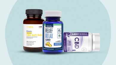 Photo of CBD Oil and CBD Gel Caps. Which One Is Right for You?