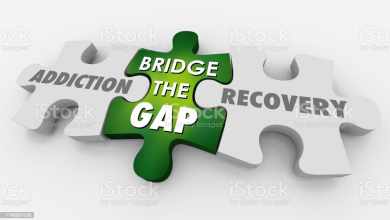 Photo of Learning More about the Gap between Addiction and Recovery