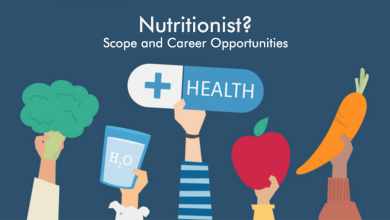 Photo of Peculiarities of a Career as a Nutritionist