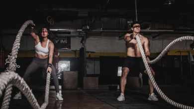 Photo of 3 Financial Reasons to Get Fit This Spring