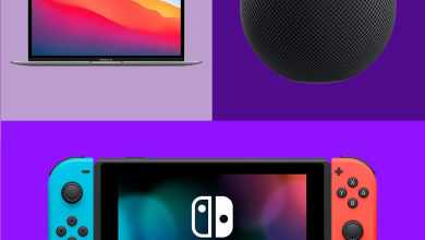 Photo of Top Tech Gadgets For Men This Year