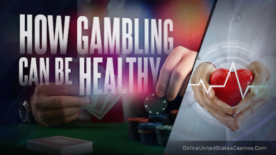 Photo of How Gambling Can Be Healthy