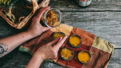 Photo of Try boosting your energy and focus using these 3 Natural remedies