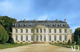 investing in a french chateau