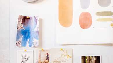 Photo of How a moodboard can help