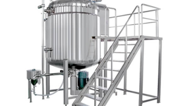 Photo of Complete Checklist in Choosing a Vacuum Mixer Homogenizer