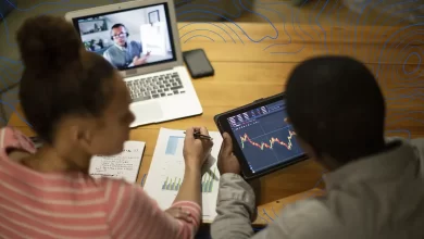 Photo of 5 Rules To Follow While Using Options Trading App