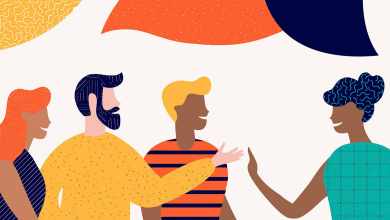 Photo of Guidelines to Using Inclusive Language in the Workplace