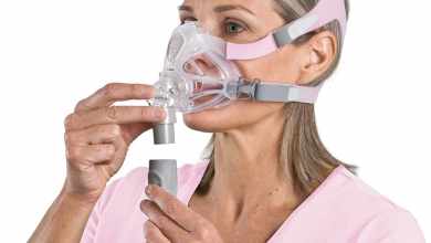 Photo of Key Features To Look For In a Full Face CPAP Mask