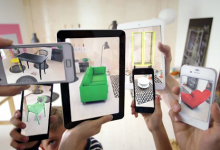 Photo of 5 Web AR Trends to Watch Out for in 2022 and Beyond