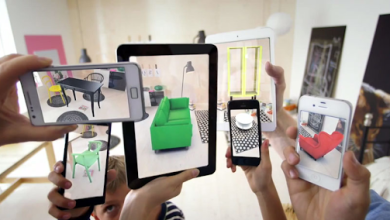 Photo of 5 Web AR Trends to Watch Out for in 2022 and Beyond
