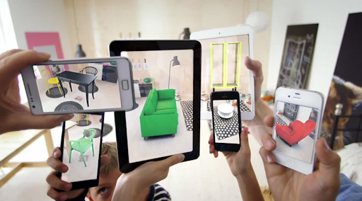 5 Web AR Trends to Watch Out for in 2022 and Beyond