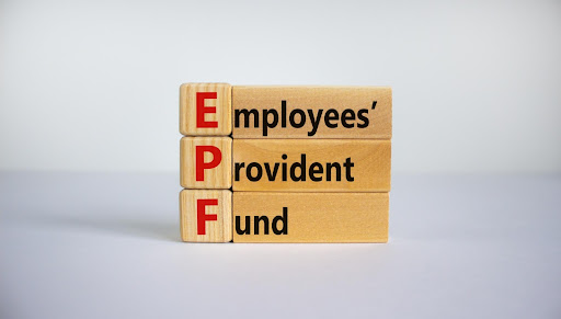 EPF Member Portal