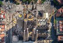 Photo of How long does the Sagrada Familia tour take?