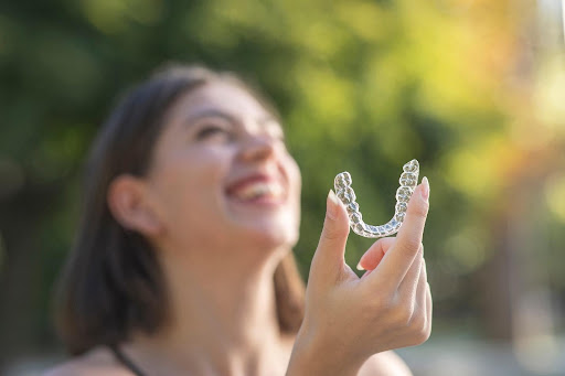 Teeth Aligners and its Cost in India