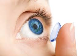 What's So Great About Contact Lenses?